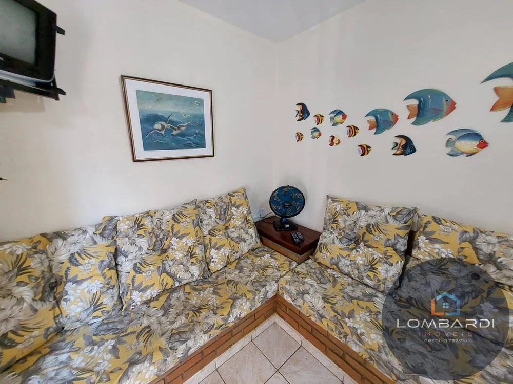 Apartamento, 1 quarto, 40 m² - Foto 1