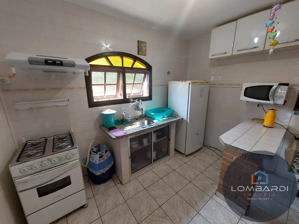 Apartamento, 1 quarto, 40 m² - Foto 5