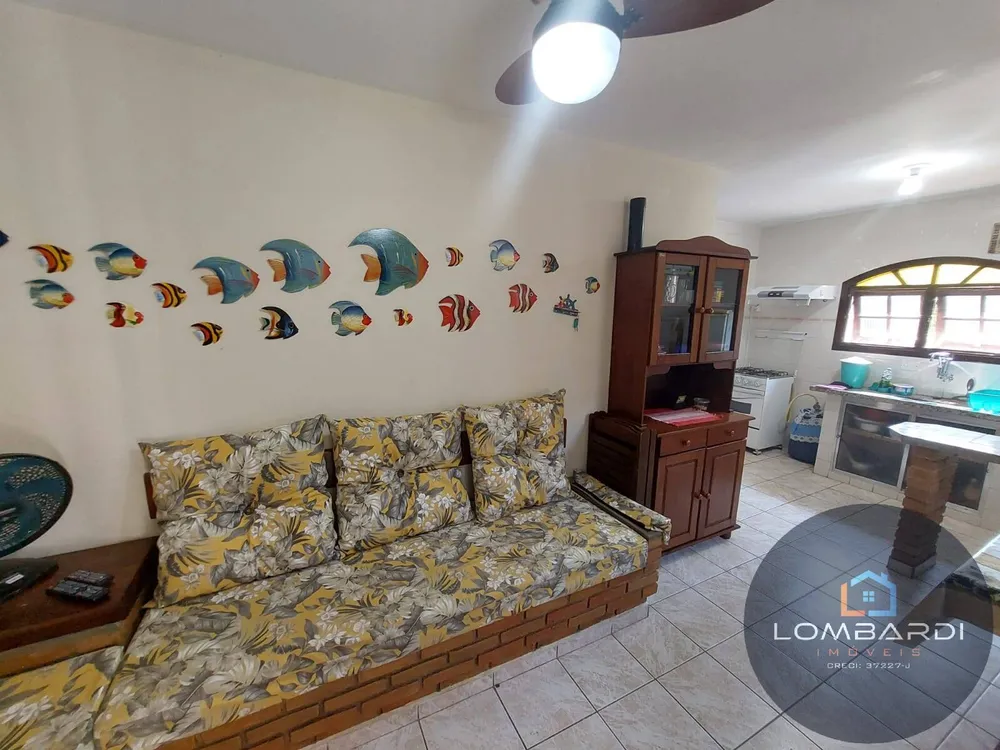 Apartamento, 1 quarto, 40 m² - Foto 3