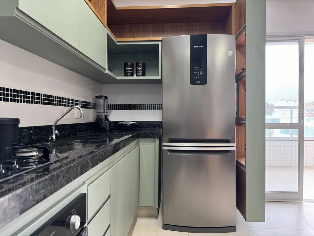 Apartamento, 3 quartos, 100 m² - Foto 2