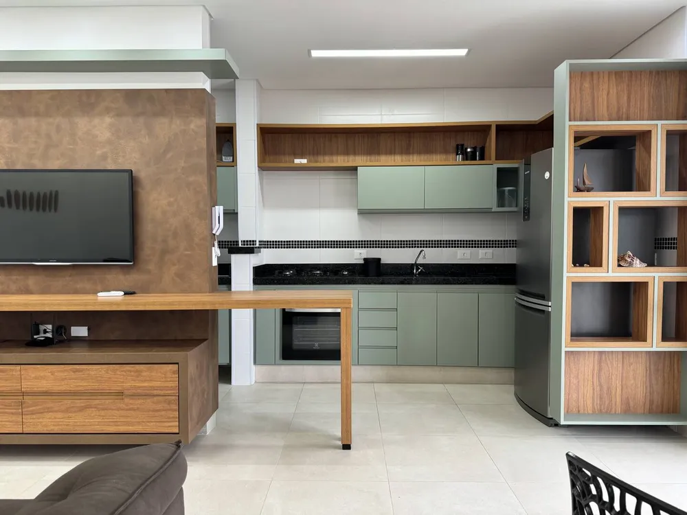 Apartamento, 3 quartos, 100 m² - Foto 1