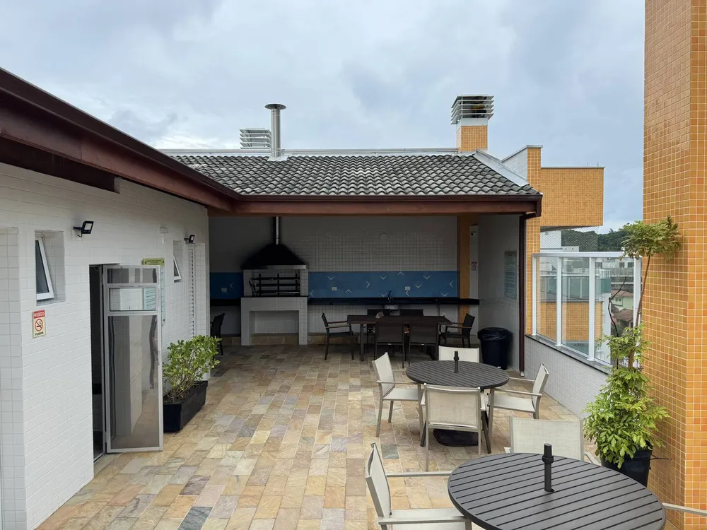 Apartamento, 3 quartos, 100 m² - Foto 11
