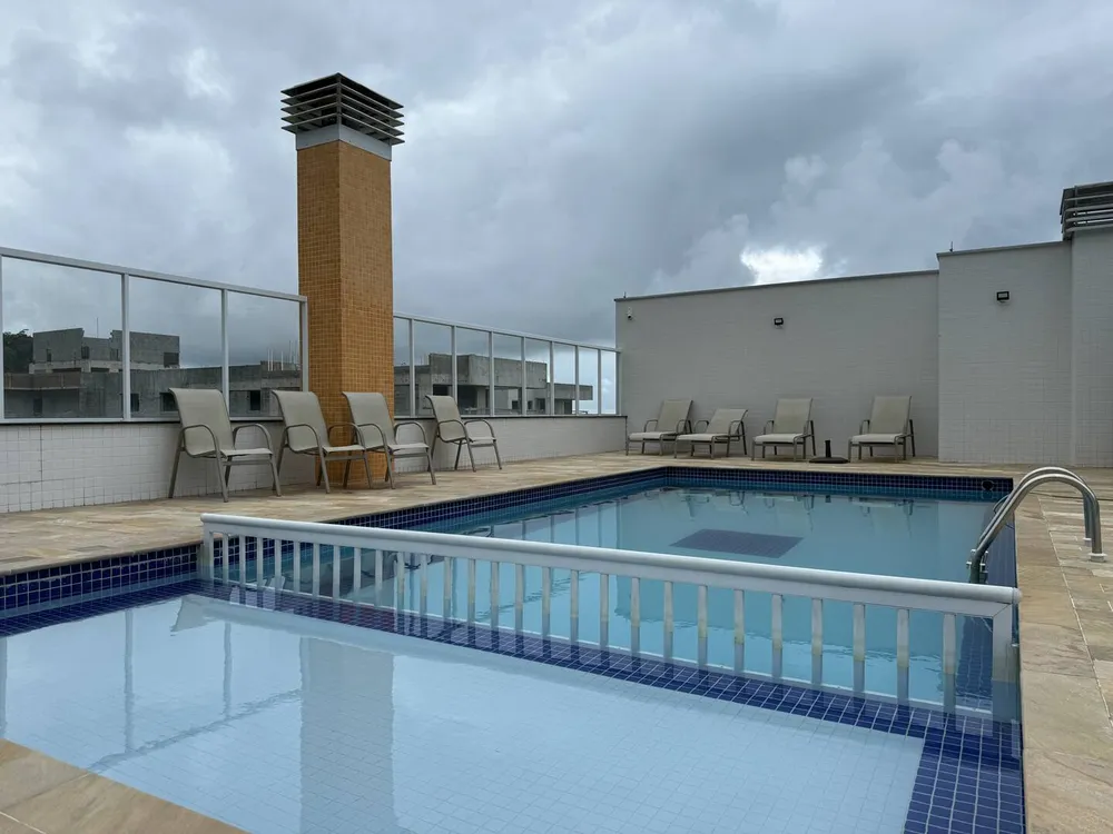 Apartamento, 3 quartos, 100 m² - Foto 12