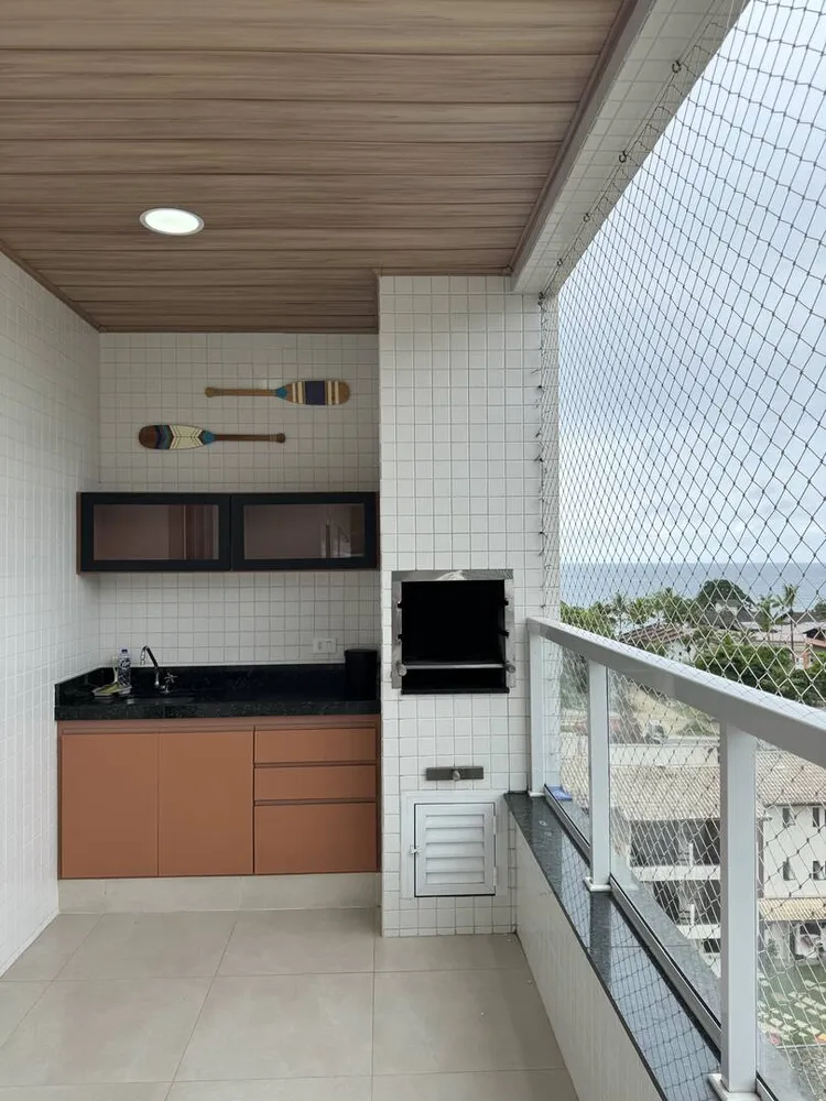 Apartamento, 3 quartos, 100 m² - Foto 3