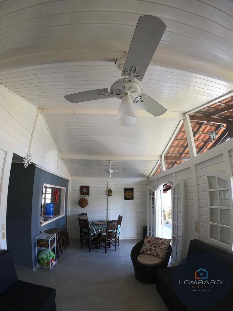 Casa, 4 quartos, 150 m² - Foto 1