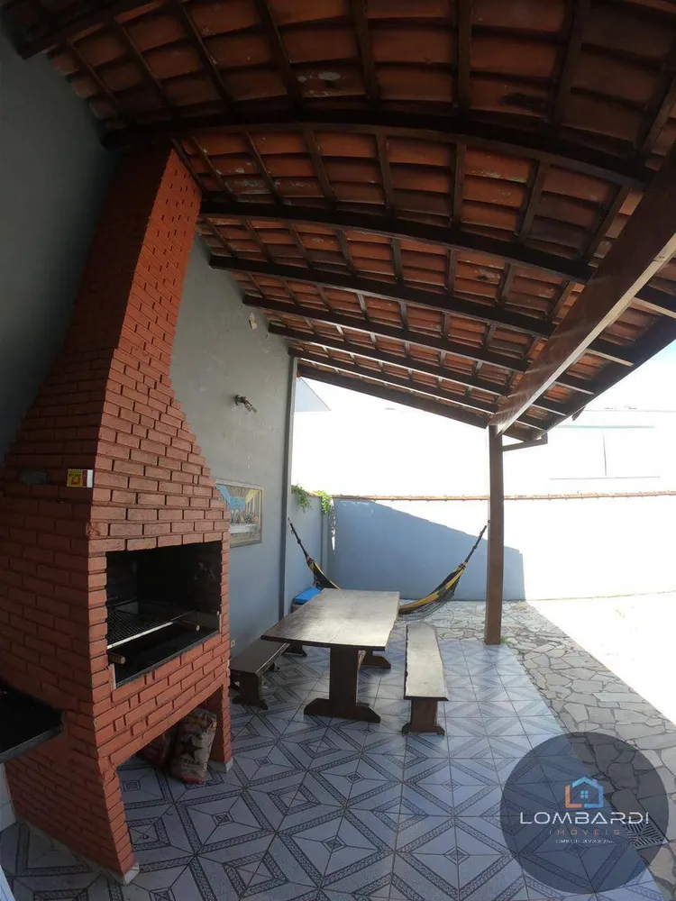 Casa, 4 quartos, 150 m² - Foto 9