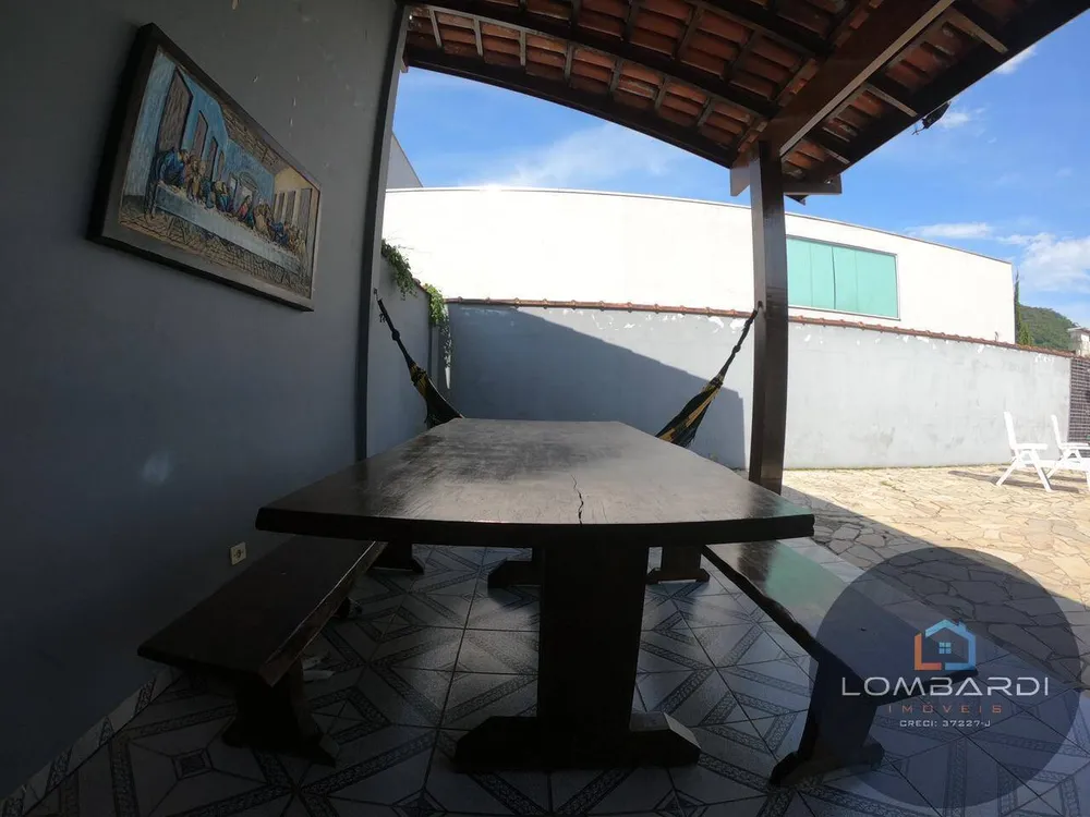 Casa, 4 quartos, 150 m² - Foto 4