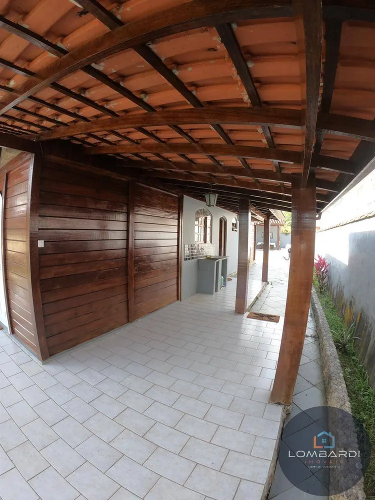 Casa, 4 quartos, 150 m² - Foto 6
