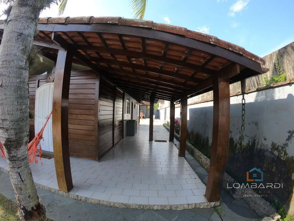 Casa, 4 quartos, 150 m² - Foto 2