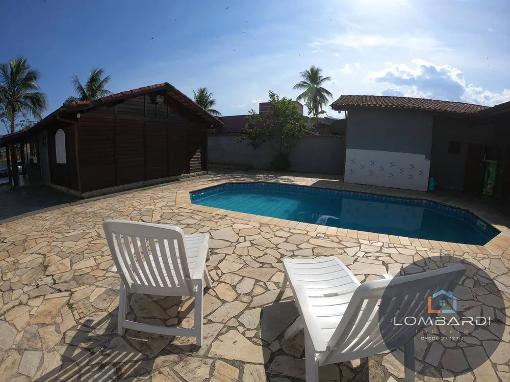 Casa, 4 quartos, 150 m² - Foto 10