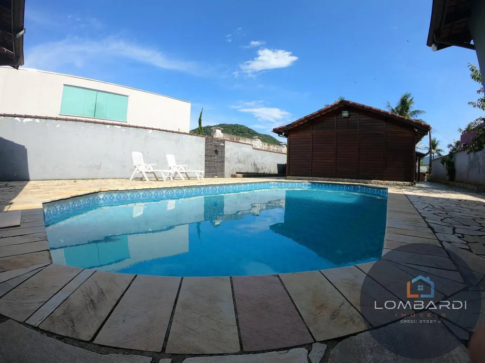 Casa, 4 quartos, 150 m² - Foto 12