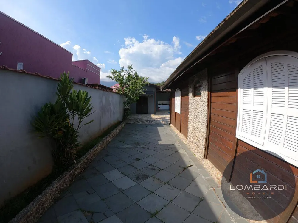 Casa, 4 quartos, 150 m² - Foto 7
