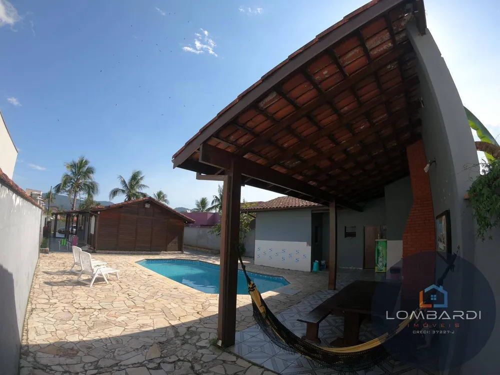 Casa, 4 quartos, 150 m² - Foto 5