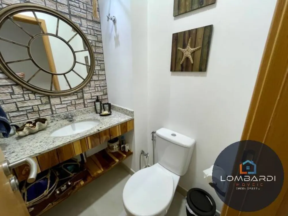 Apartamento, 3 quartos, 163 m² - Foto 7