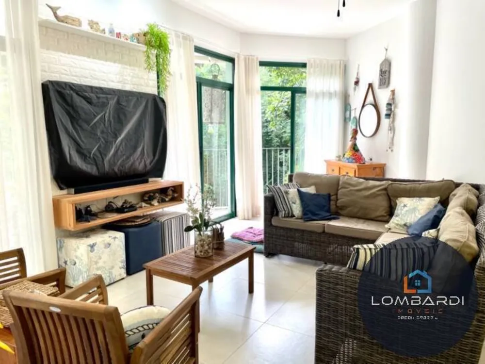 Apartamento, 3 quartos, 163 m² - Foto 10