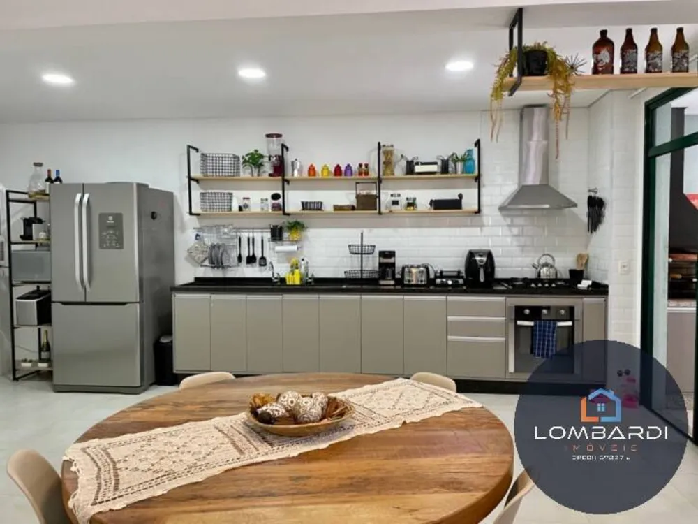 Apartamento, 3 quartos, 163 m² - Foto 8