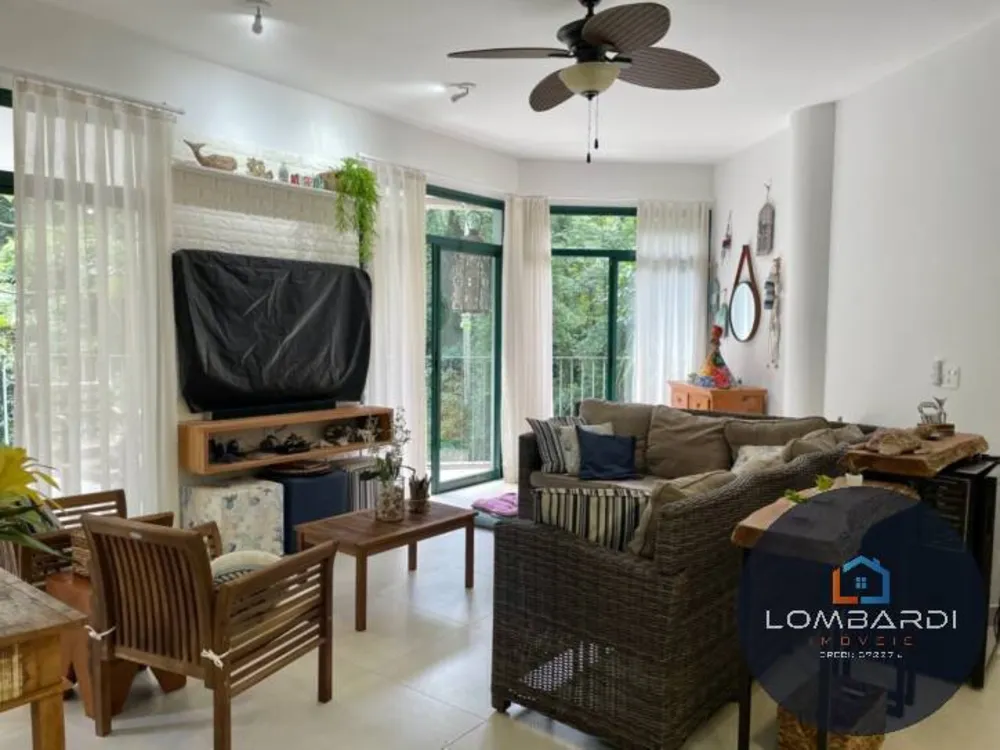 Apartamento, 3 quartos, 163 m² - Foto 9