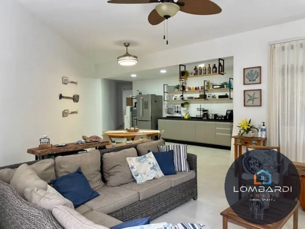 Apartamento, 3 quartos, 163 m² - Foto 11