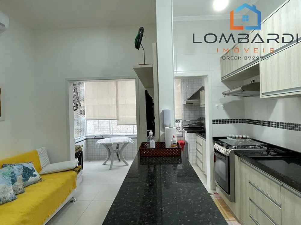 Apartamento, 2 quartos, 57 m² - Foto 5
