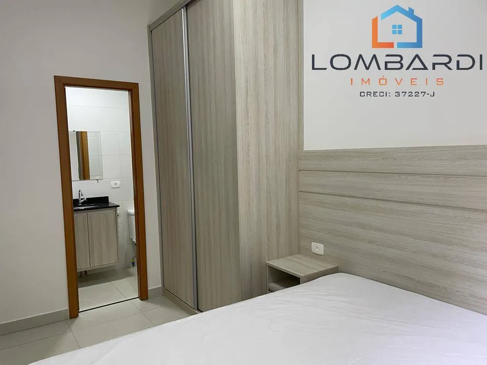 Apartamento, 2 quartos, 57 m² - Foto 8