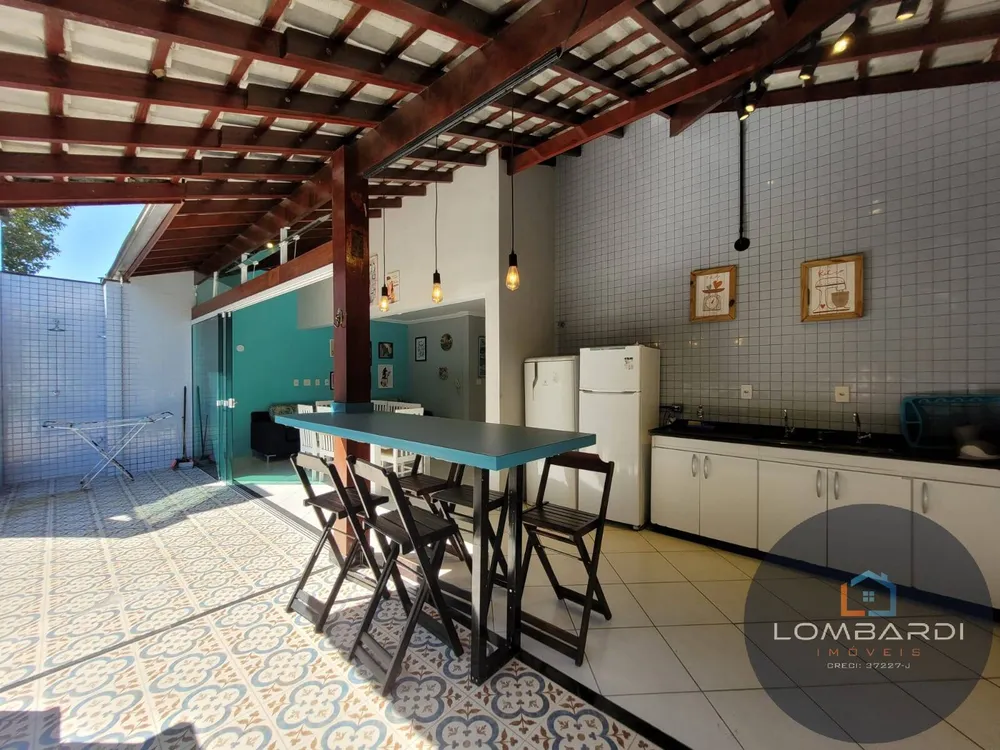 Apartamento, 3 quartos, 140 m² - Foto 7