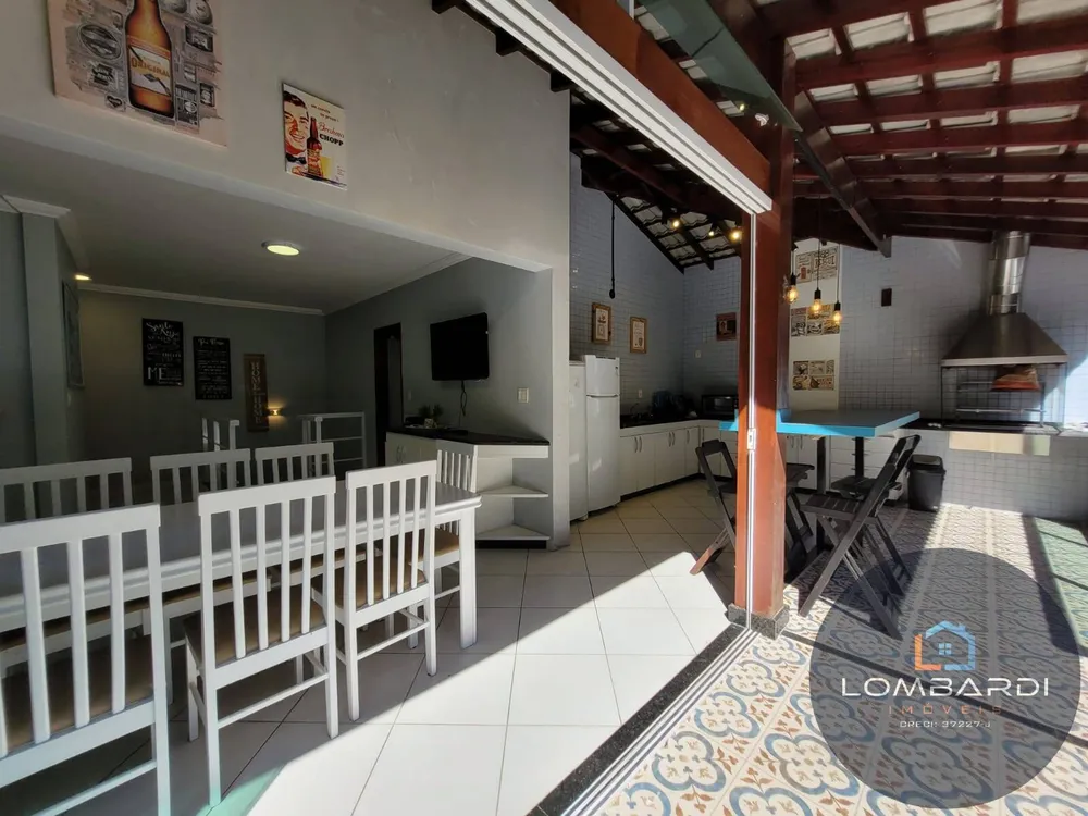 Apartamento, 3 quartos, 140 m² - Foto 6