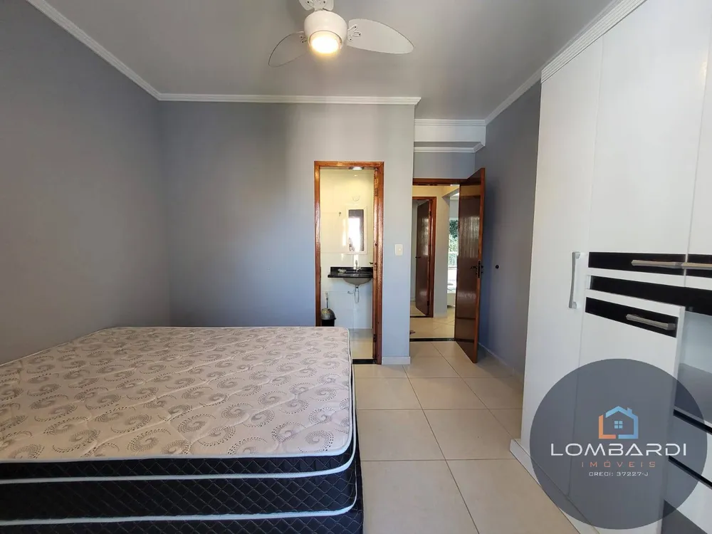 Apartamento, 3 quartos, 140 m² - Foto 3