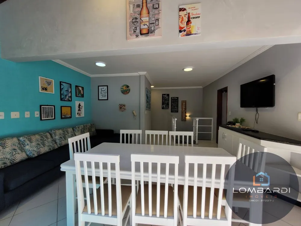 Apartamento, 3 quartos, 140 m² - Foto 5