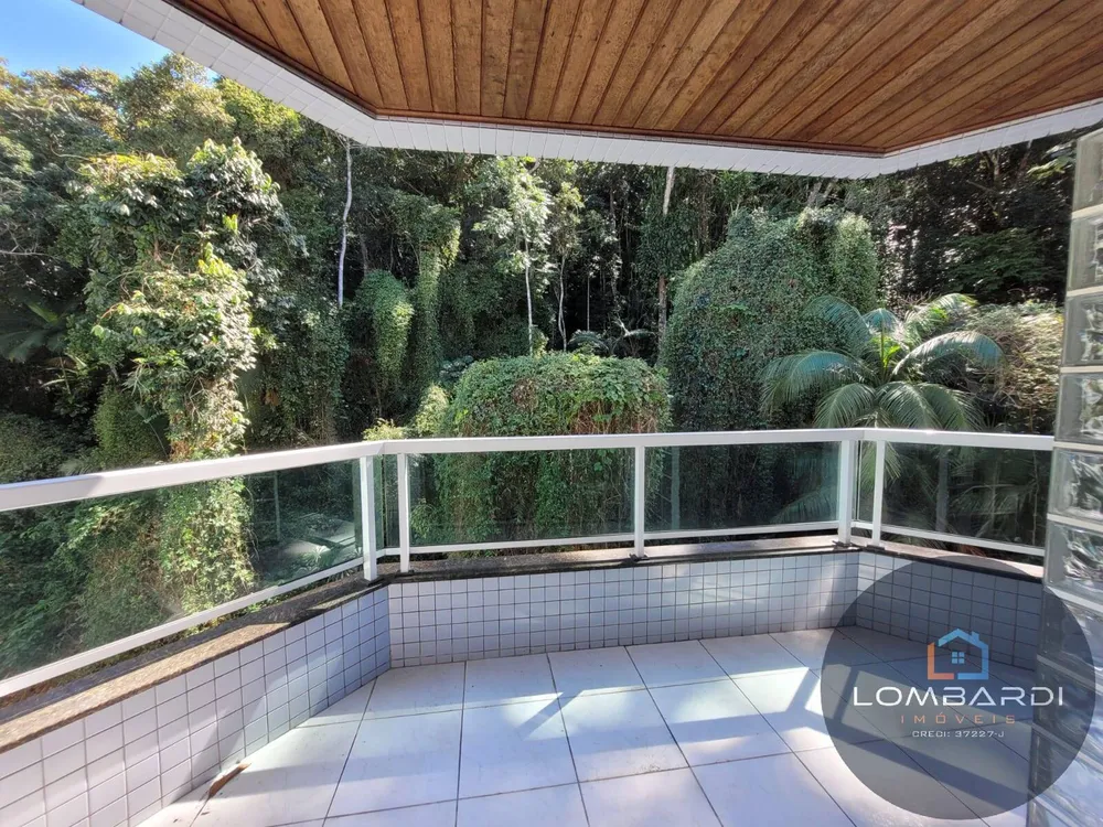 Apartamento, 3 quartos, 140 m² - Foto 1