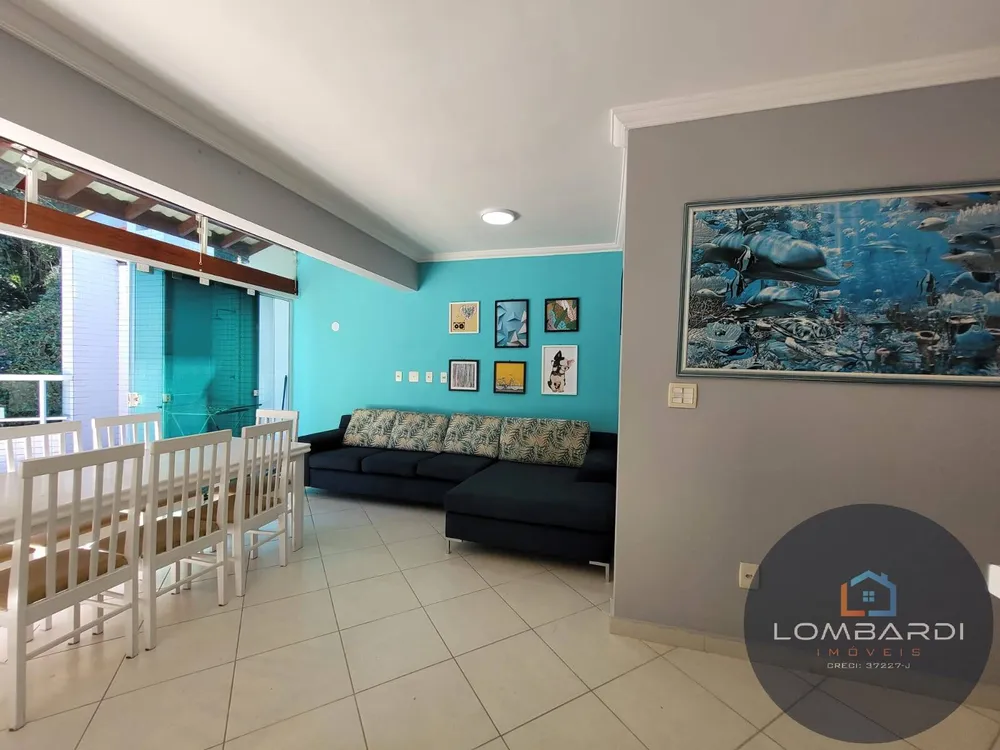 Apartamento, 3 quartos, 140 m² - Foto 9