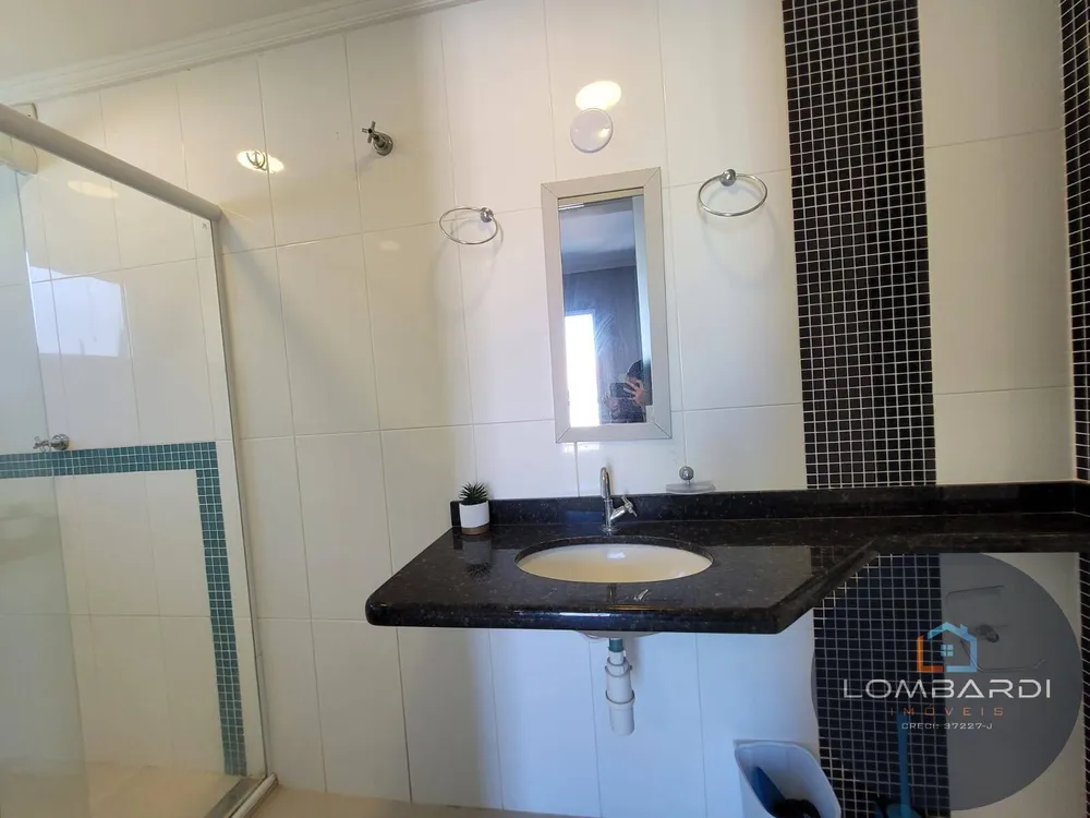 Apartamento, 3 quartos, 140 m² - Foto 2
