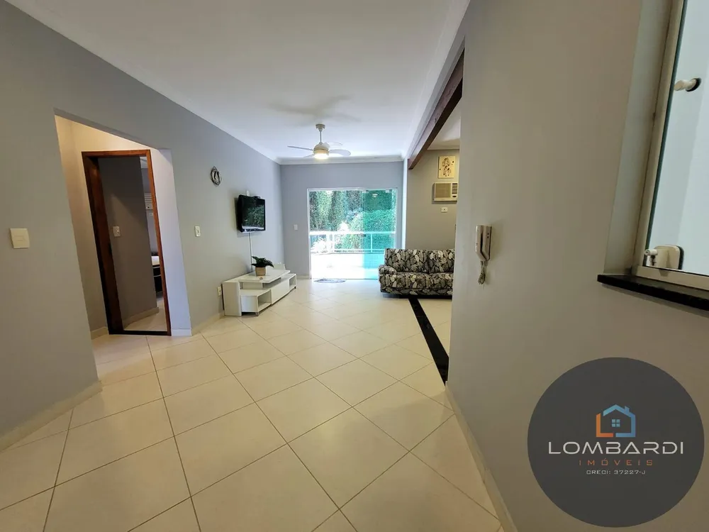 Apartamento, 3 quartos, 140 m² - Foto 4