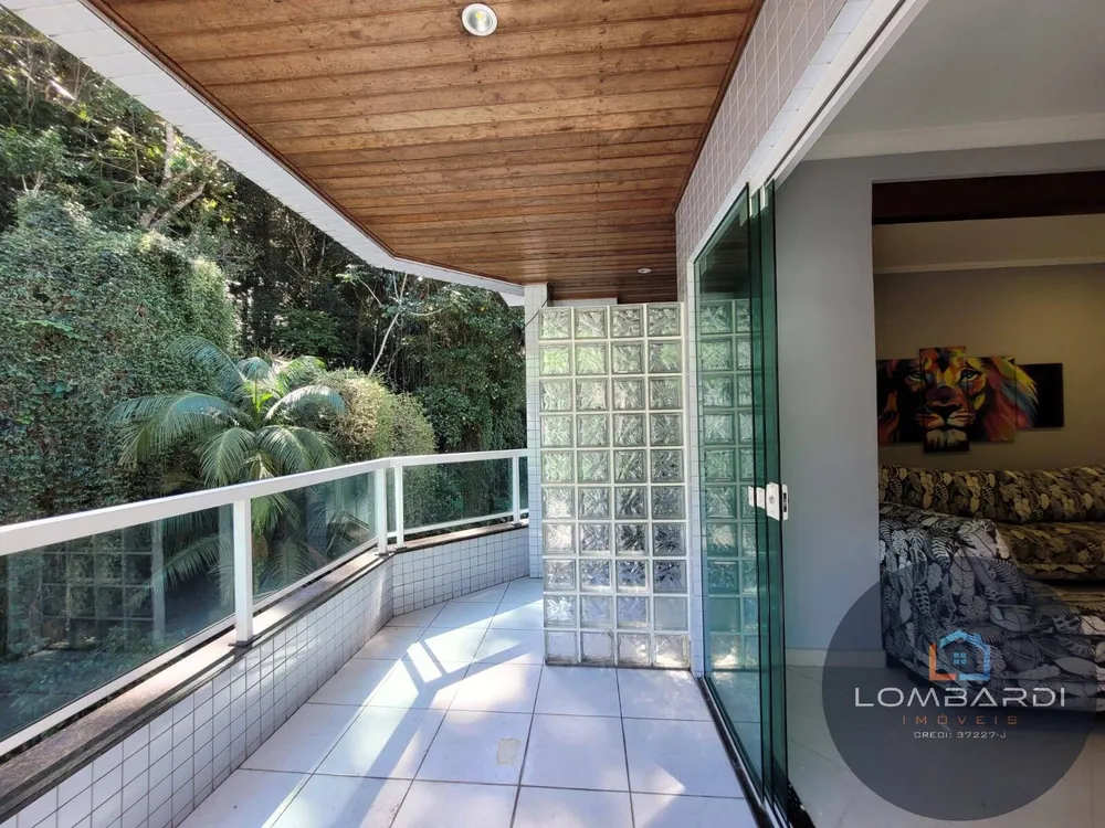 Apartamento, 3 quartos, 140 m² - Foto 2