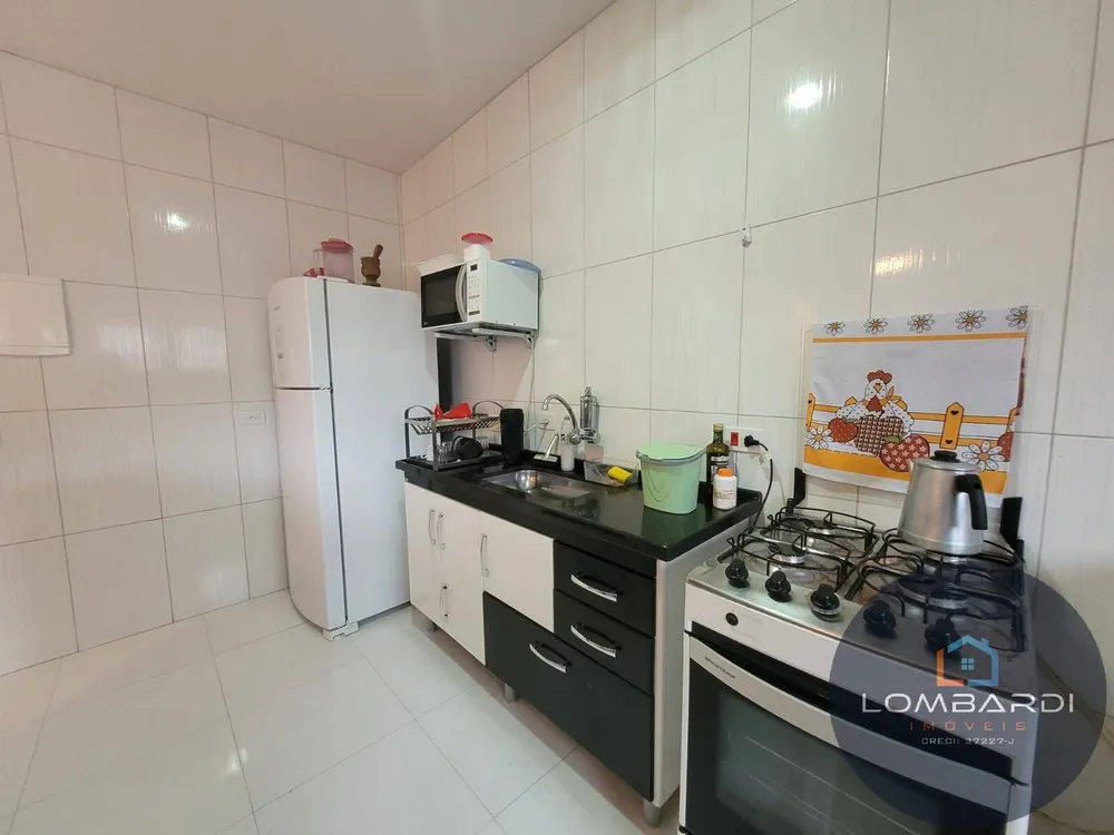 Apartamento, 2 quartos, 65 m² - Foto 5