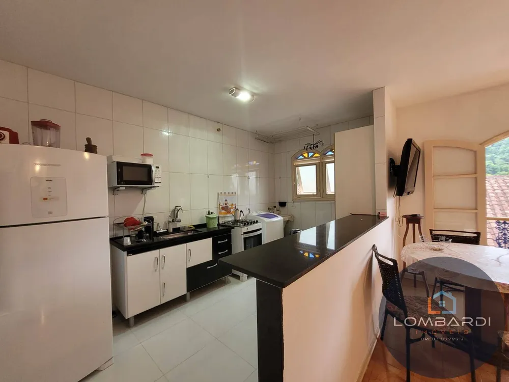 Apartamento, 2 quartos, 65 m² - Foto 6