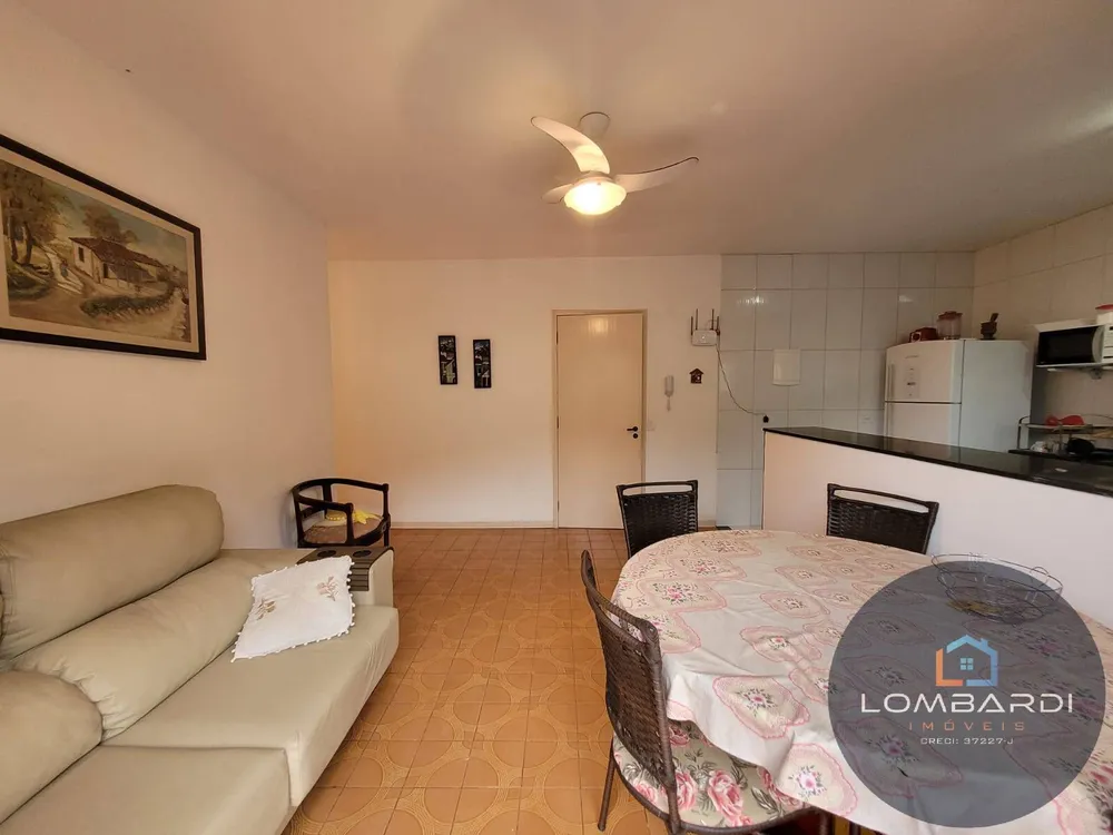Apartamento, 2 quartos, 65 m² - Foto 1