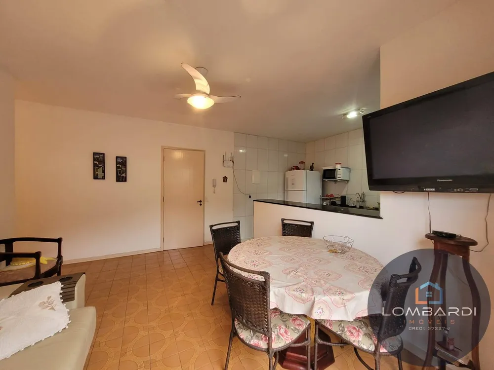 Apartamento, 2 quartos, 65 m² - Foto 2