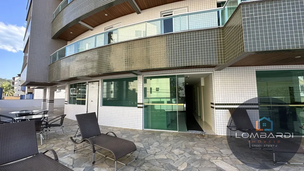 Apartamento, 3 quartos, 130 m² - Foto 12