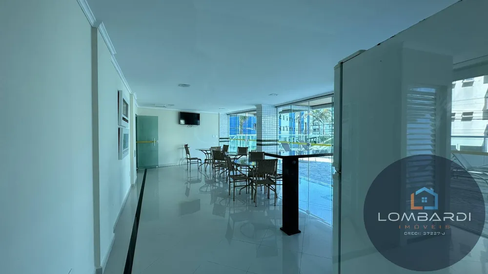 Apartamento, 3 quartos, 130 m² - Foto 9