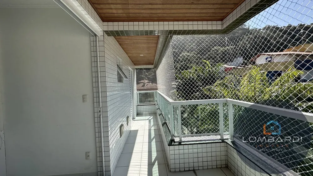 Apartamento, 3 quartos, 130 m² - Foto 1