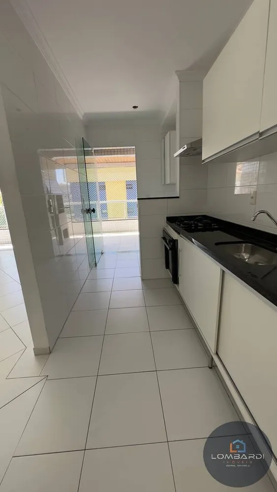 Apartamento, 3 quartos, 130 m² - Foto 11