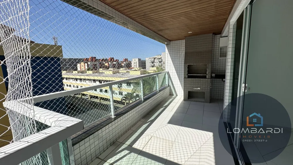 Apartamento, 3 quartos, 130 m² - Foto 2