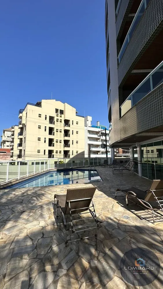 Apartamento, 3 quartos, 130 m² - Foto 10