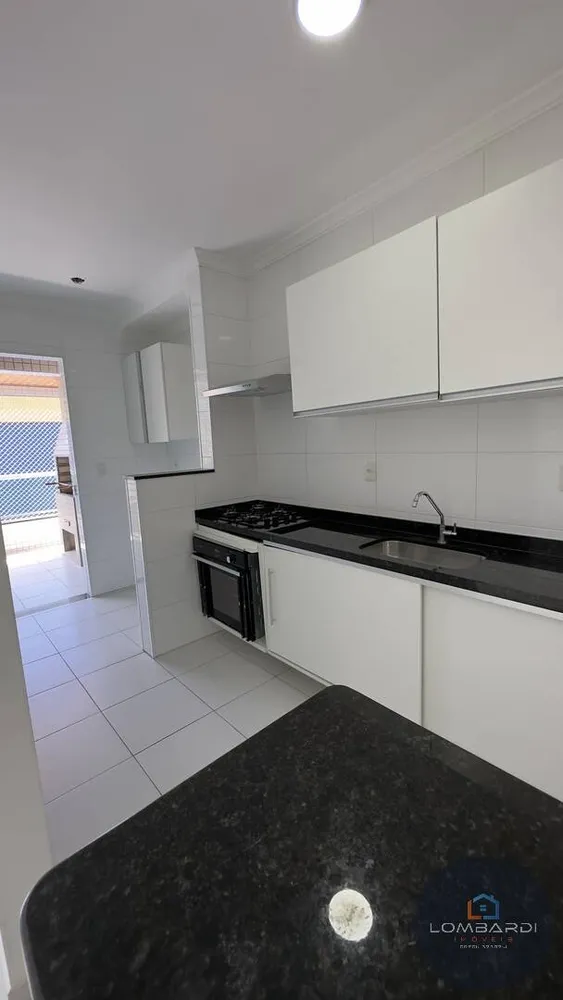 Apartamento, 3 quartos, 130 m² - Foto 4