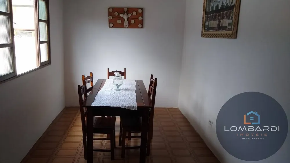 Casa, 2 quartos, 210 m² - Foto 3