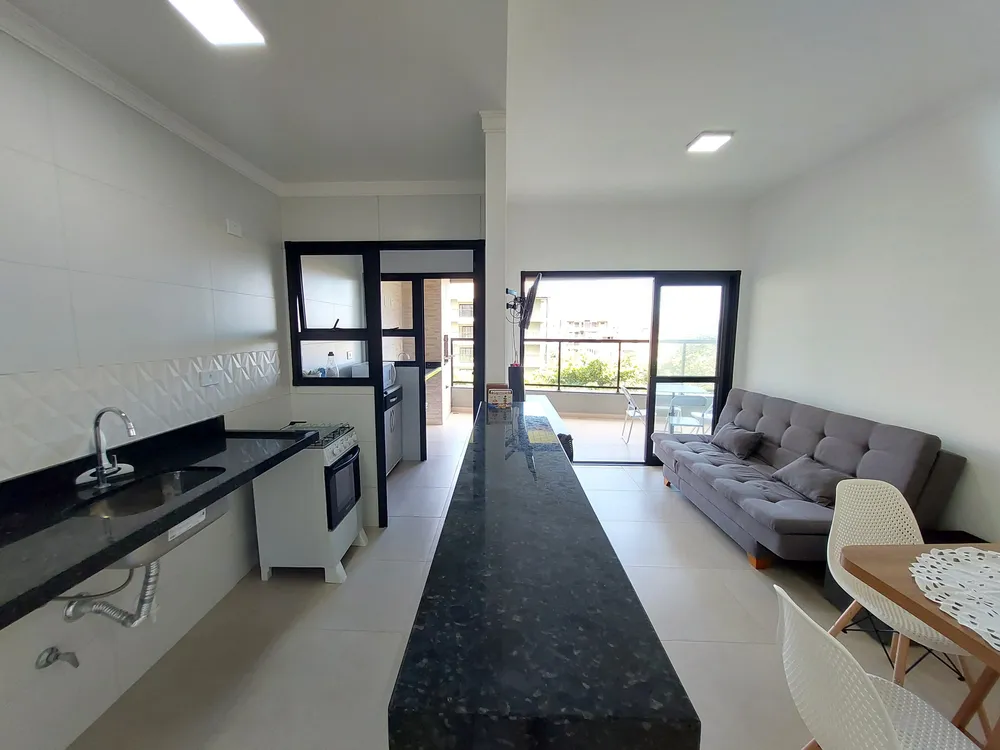Apartamento, 2 quartos, 72 m² - Foto 6