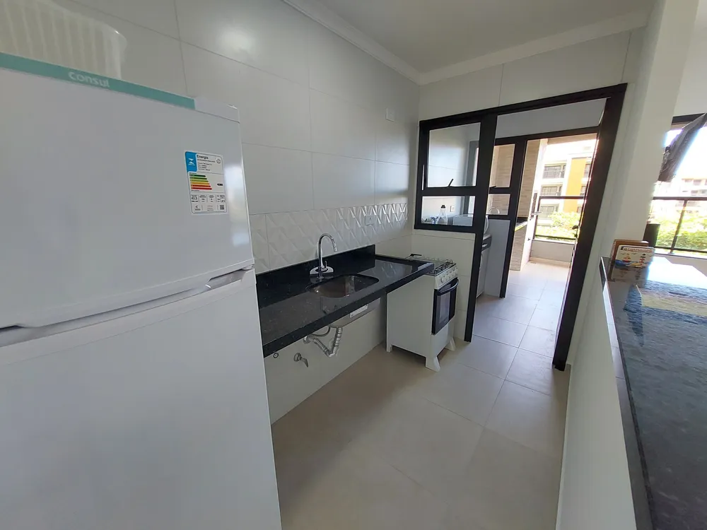 Apartamento, 2 quartos, 72 m² - Foto 2