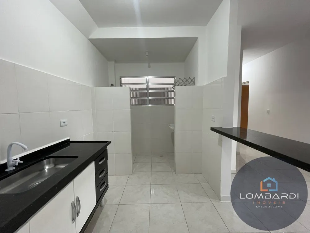 Apartamento, 1 quarto, 40 m² - Foto 6