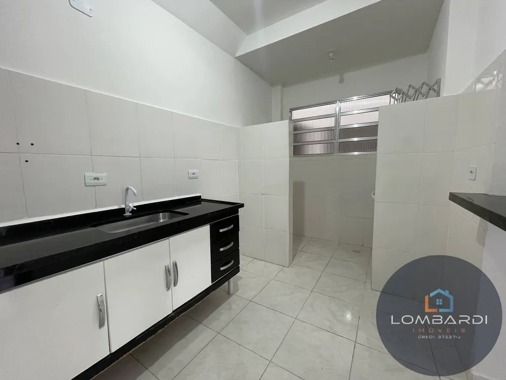 Apartamento, 1 quarto, 40 m² - Foto 2