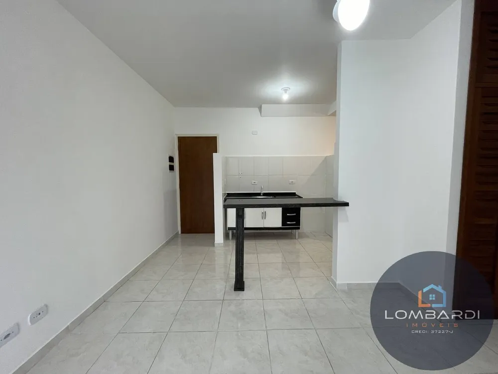 Apartamento, 1 quarto, 40 m² - Foto 10